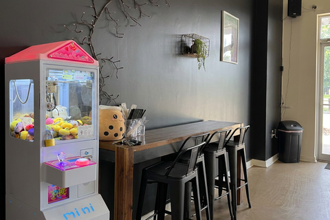 Boba Haus in Youngsville, LA