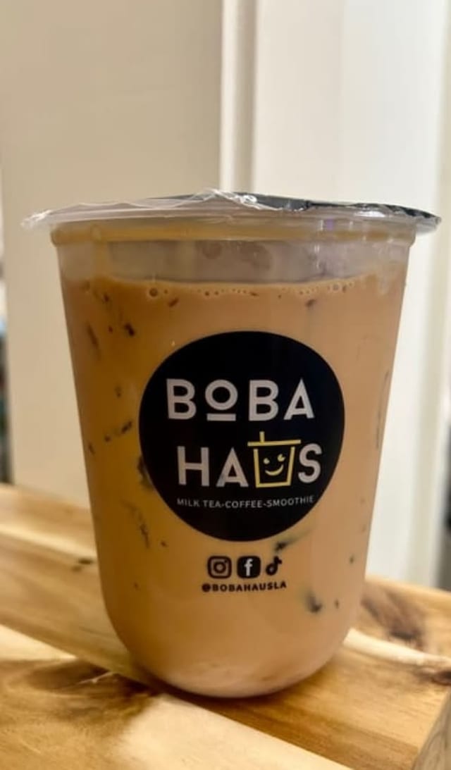 Iced Mocha