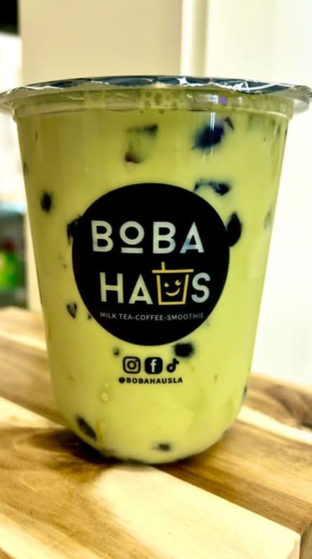 Japanese Matcha