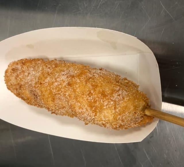 Churro
