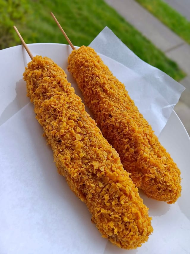 Doritos Ranch